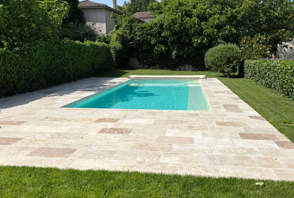 Piscines Nicolas José Lot-et-Garonne