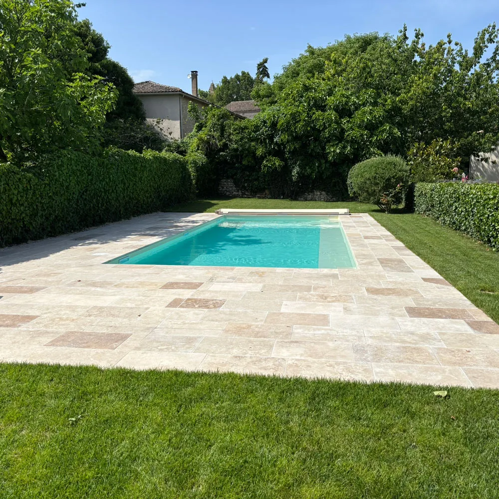 Piscines Nicolas José Lot-et-Garonne
